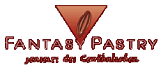 fantasy pastry - Jochen M�ller - Conditormeister